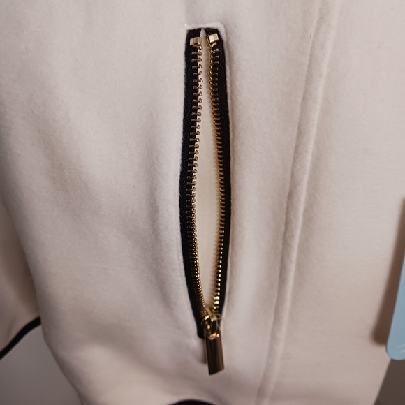 Joy Clean Boss Lightweight Vest SZ 1X NWT - Picture 4 of 8